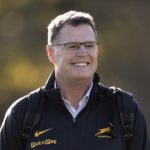 Rassie: Boks have spread the net