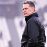 Eyes on the prize: Who is Rassie following now?