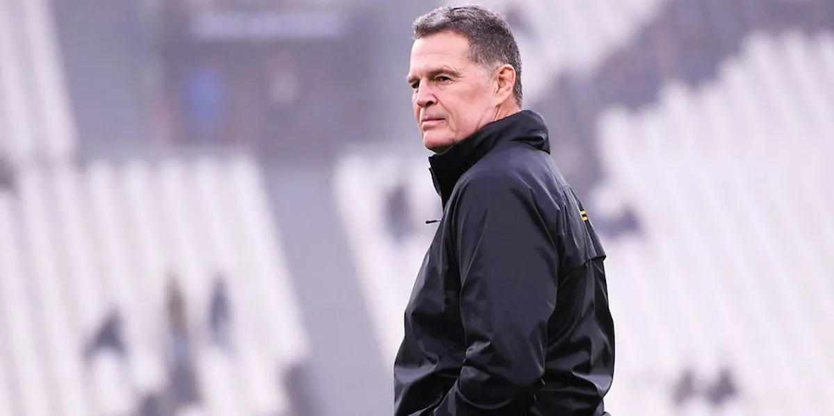 Revealed: When Rassie will reveal first Springbok squad