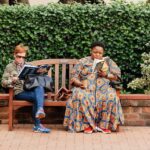 Notes from the Kingsmead Book Festival