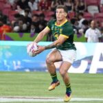 Blitzboks set up Sevens final v Australia after downing Argentina
