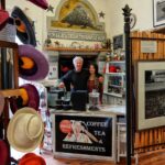 Kruisrivier Gallery in the Karoo: Roger Young and Phyllis Midlane’s handmade art