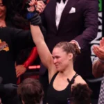 Ronda Rousey wins MMA comeback fight in 17 seconds: Watch FULL bout