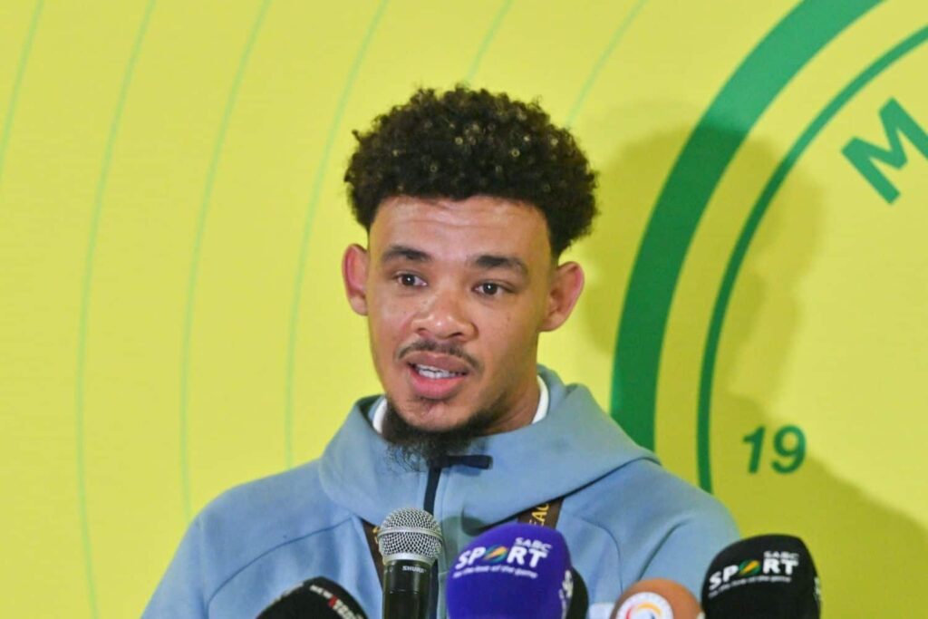 Williams lauds Sundowns’ ‘mentality monsters’