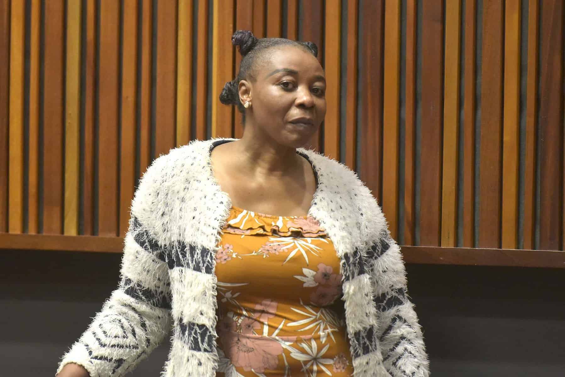 Justice prevails: Rosemary Ndlovu and Nomsa Mudau found guilty after failed murder plot