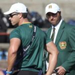 Sharks recruit Affies coach