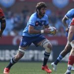 Bulls gore Munster to book semi spot