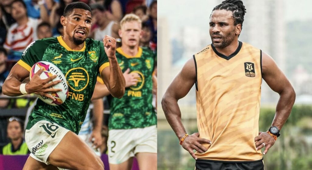 Wessels predicts changing sevens landscape