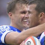 Stormers rejig backline for Cardiff clash