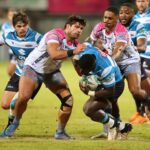 Pumas defend SA Cup title in thriller