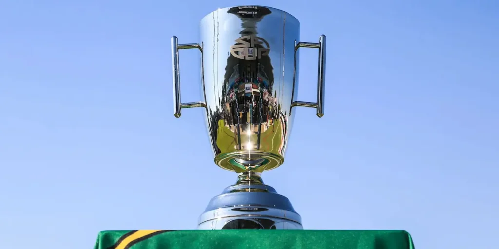 SA Cup final: Pumas-Griquas review, kick off time