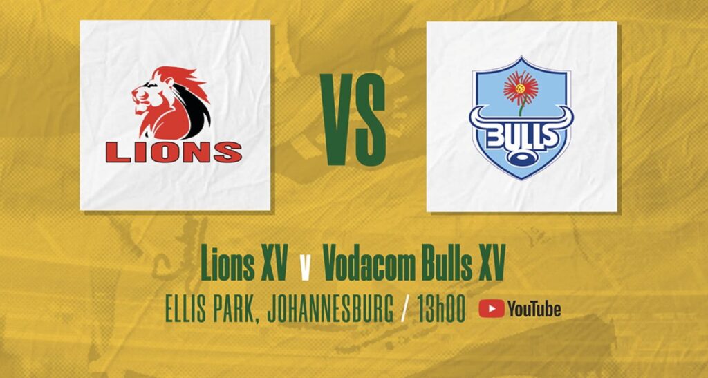 WATCH LIVE: SA Rugby U23 Cup final
