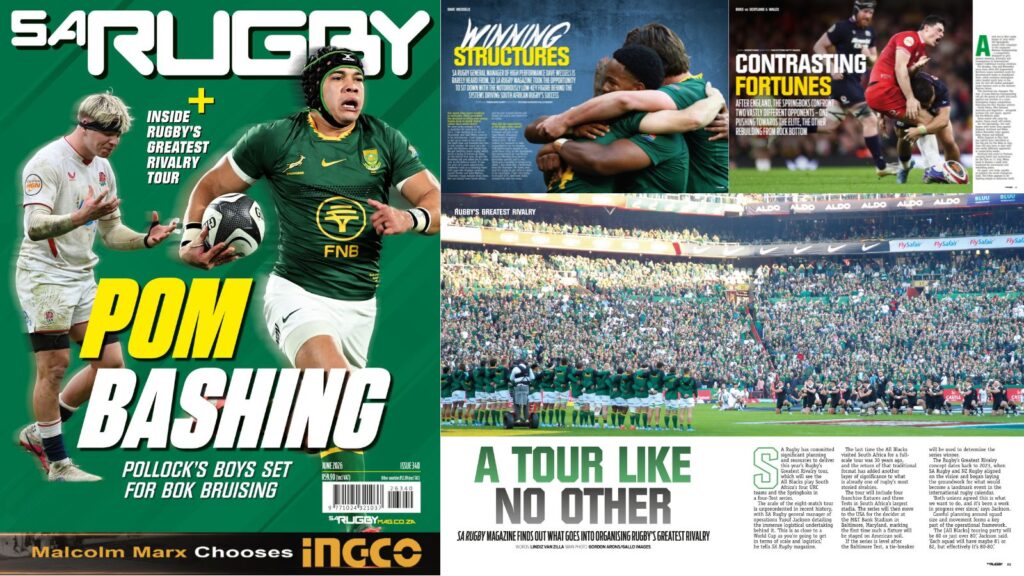 NEW DIGI-MAG: One click to read for FREE!