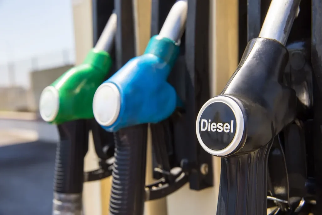 South Africa’s motorists could catch a fuel break in June 2026