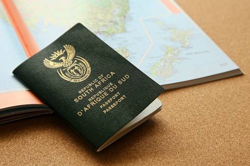 From migration pressure to development architecture: Why Africa needs an economic diplomacy framework – The Mail & Guardian