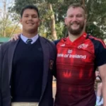 Giant SA rugby schoolboy signs with big SA franchise