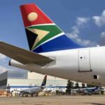 Storms: SAA plane ‘was close to running out of fuel’