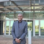 SAFA Chief Medical Officer heading to FIFA World Cup 2026