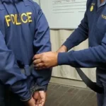 KZN police officer arrested for assisting suspects to escape