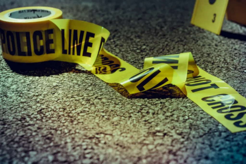 Man shot dead in broad daylight at popular Table View café