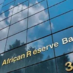 BAD day to be a South African in debt