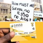 New SASSA Livelihood Grant: What recipients must KNOW