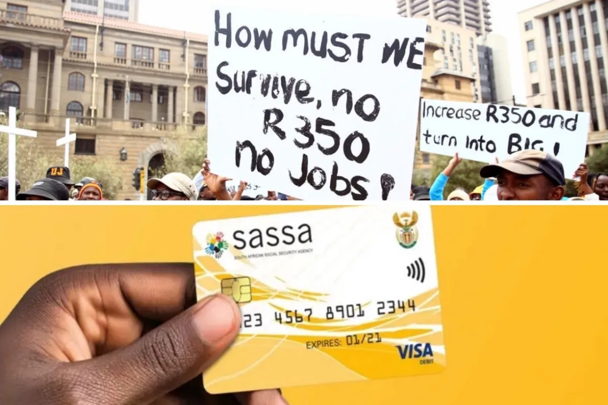 New SASSA Livelihood Grant: What recipients must KNOW