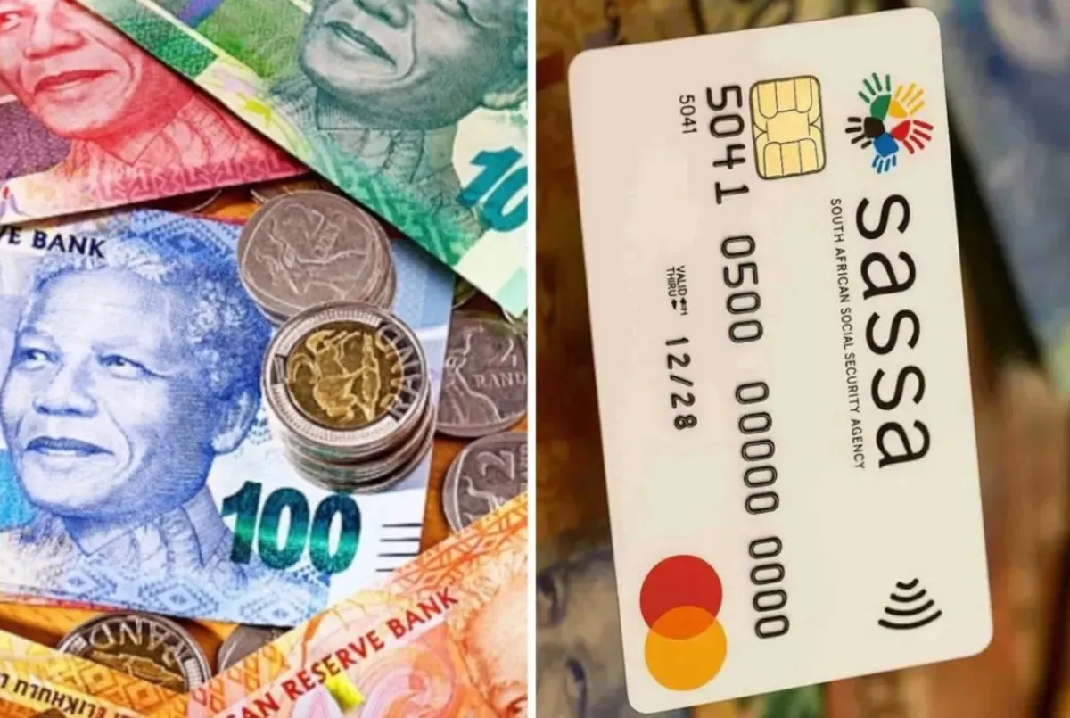 SASSA SRD R370 Grant to continue until March 2027