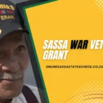 SASSA: How to check if you qualify for a War Veterans Grant