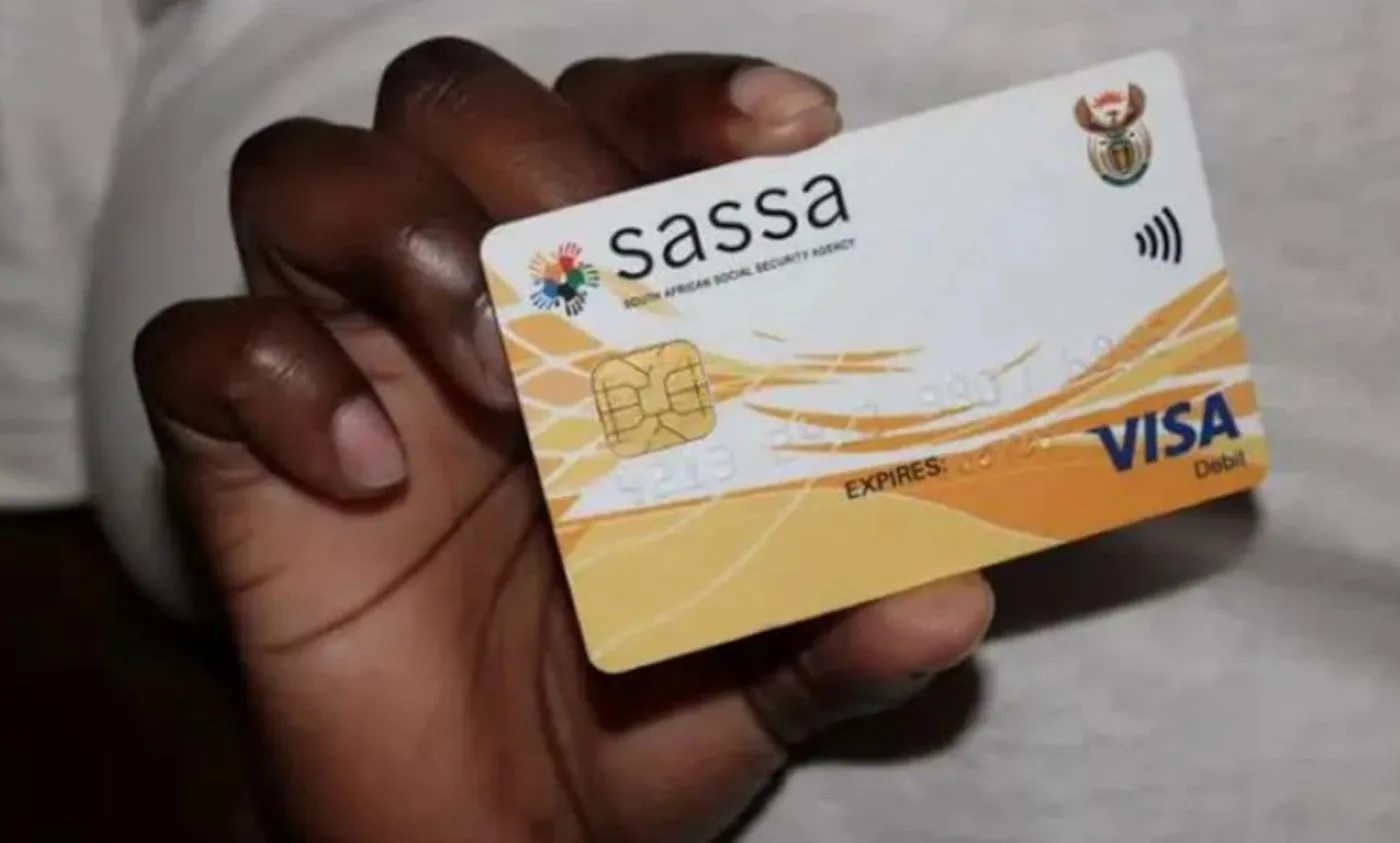 Here is how to make sure SASSA does not stop your grant