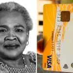 The rise and demise of SASSA minister Sisisi Tolashe