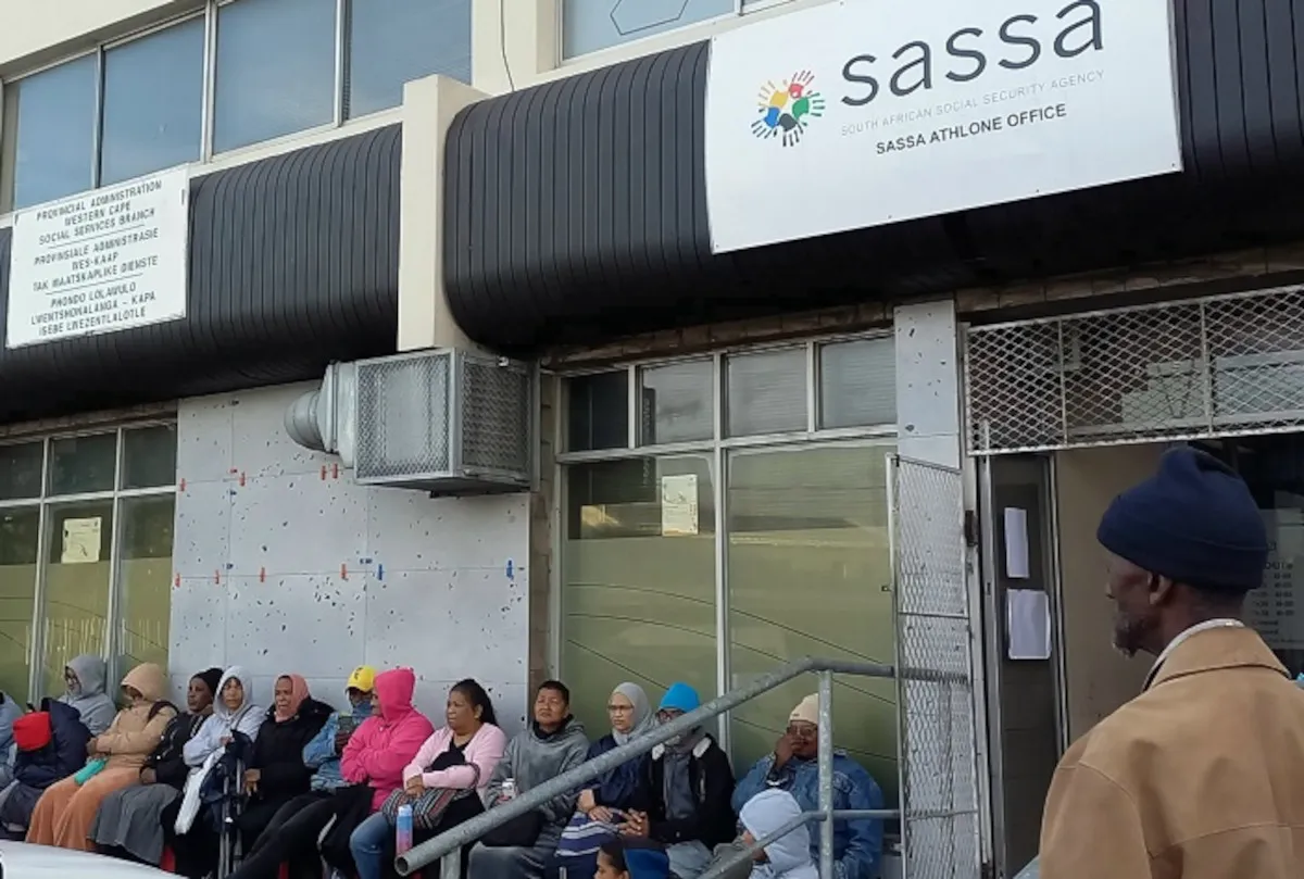 SASSA has a solution to long queues at offices
