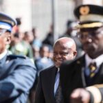 Joburg Soca debate: Morero accused of misleading residents inside a church