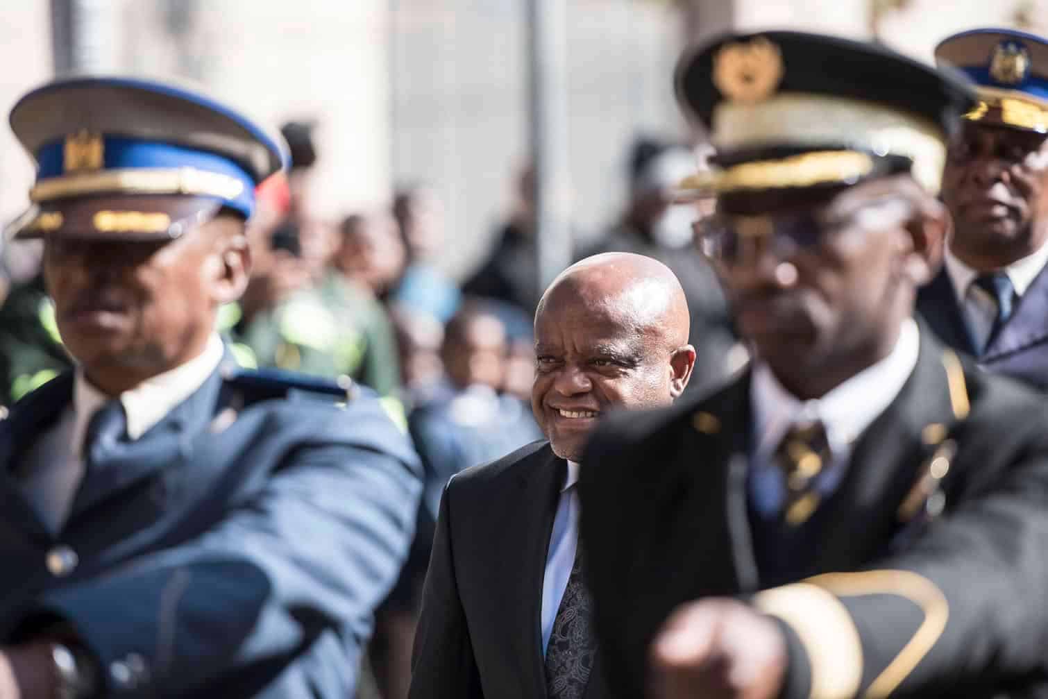 Joburg Soca debate: Morero accused of misleading residents inside a church