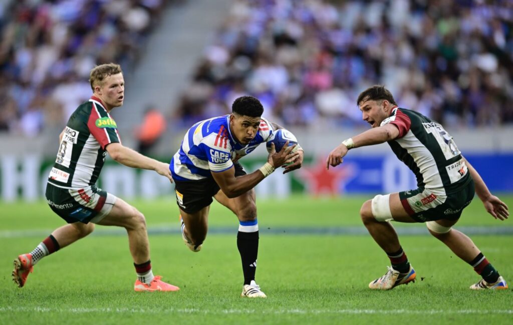 SA teams want to stay in Champions Cup