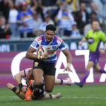 Stormers, Springboks handed blow as Sacha suffers serious injury