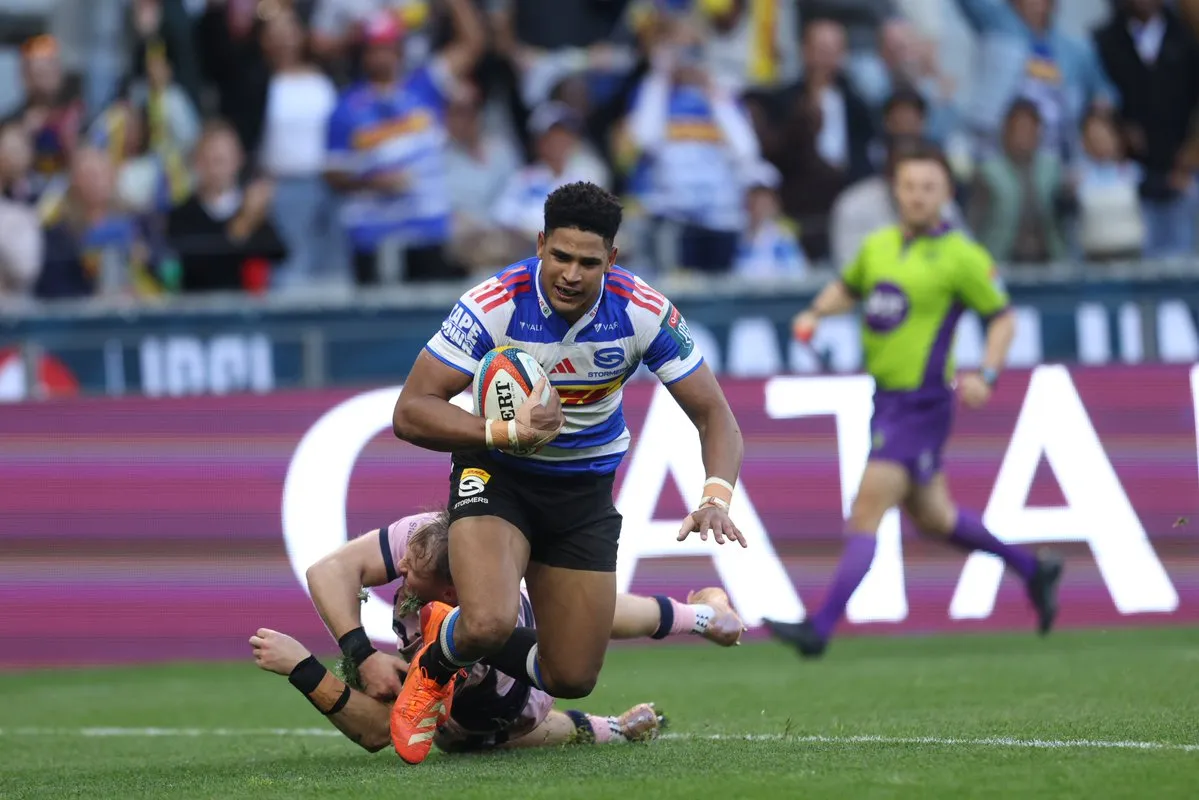 Springbok star shares message as extent of injury revealed