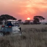 South African tourism boom continues in April