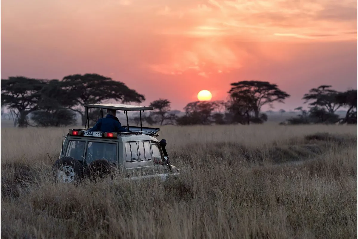 South African tourism boom continues in April