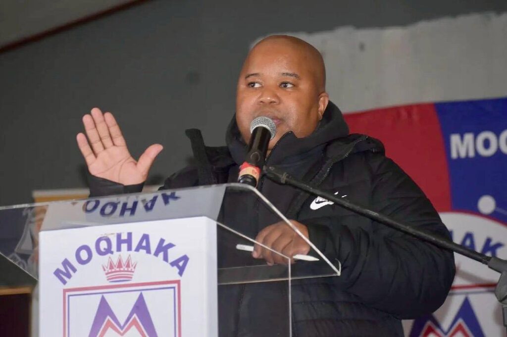 Free State councillors apply for jobs in the municipalities they serve, fearing 2026 election loss – The Mail & Guardian