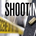 Four teenagers killed, one seriously wounded in Motherwell mass shooting