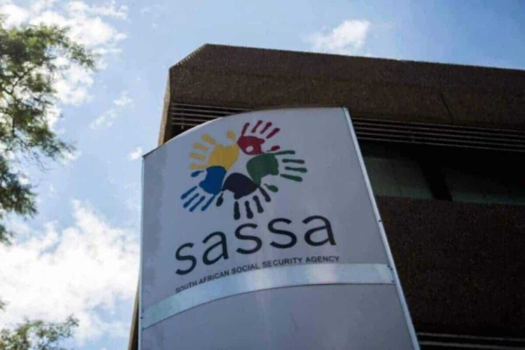 Sassa warns insurers preying on pensioners grants