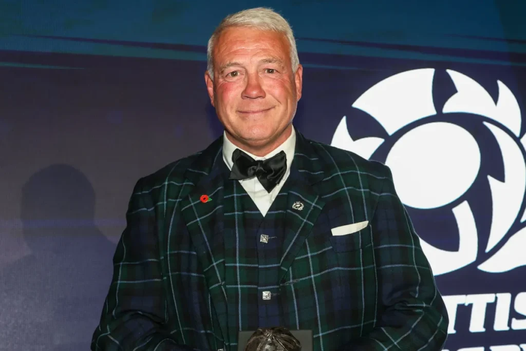 Scotland great Scott Hastings dies aged 61