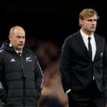 Crusaders turn to ex-All Blacks coach