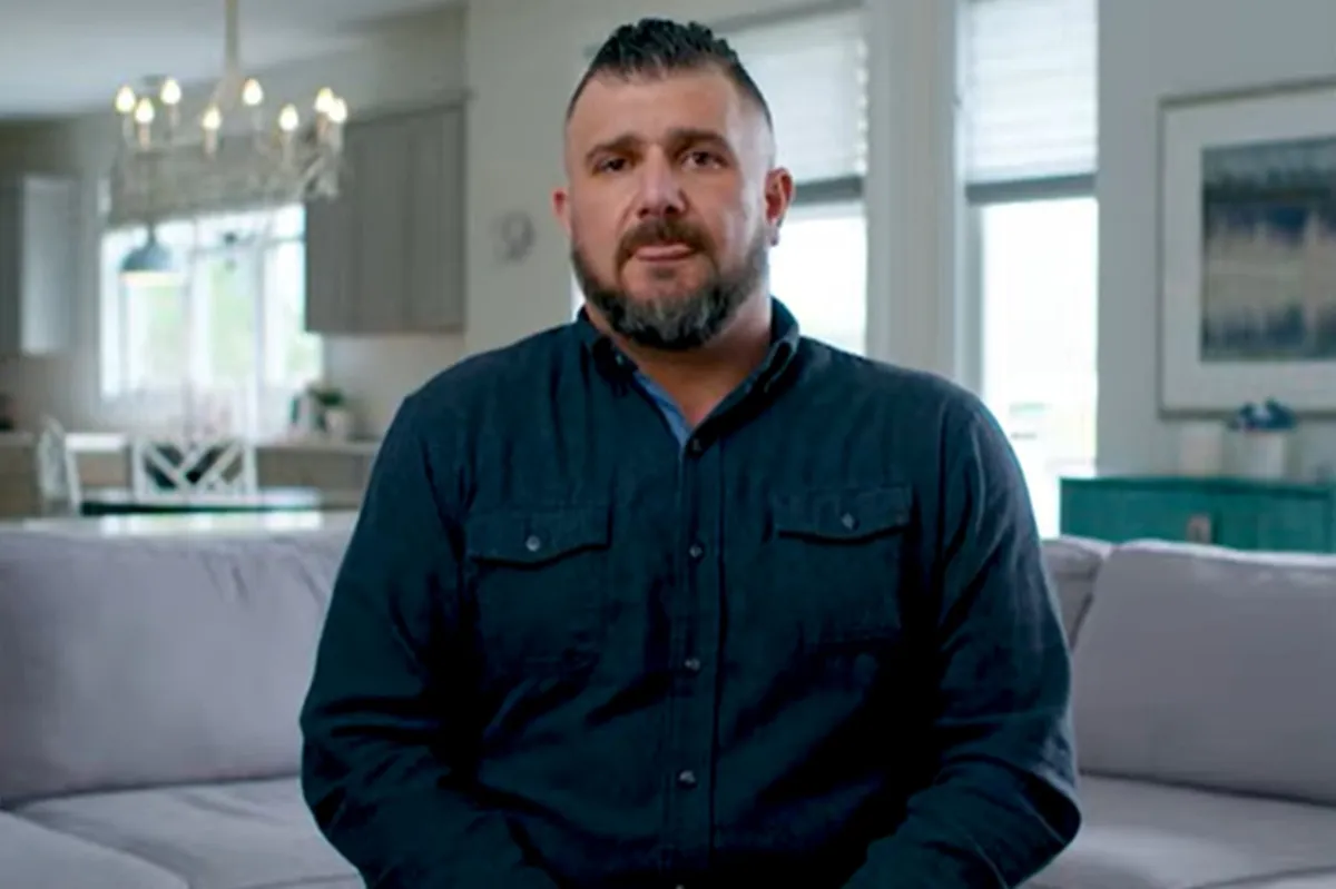 Grieving husband Scott Naso blames in-laws for wife’s death
