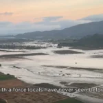 Carte Blanche coming up: Wrath of the Breede