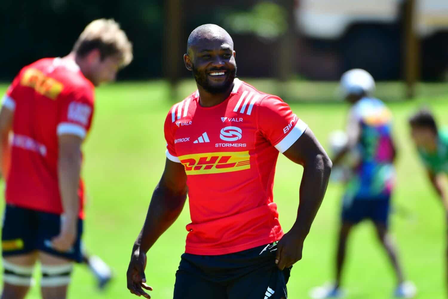 Senatla boost for Stormers tempered by potential injury blows