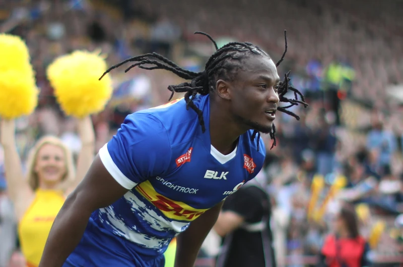 Senatla keen to make up for lost time in Stormers’ quarter-final