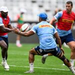 ‘Major relief’ as Stormers stars cleared to play