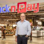Pick n Pay CEO Sean Summers is not happy to lose money